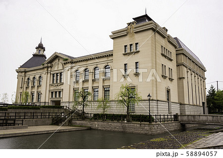 新潟市歴史博物館 みなとぴあ 博物館本館 新潟県新潟市 新潟市歴史博物館 みなとぴあ 博物館本館 新潟県新潟市 58894057