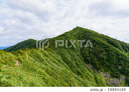 太平山からの眺望 58894189