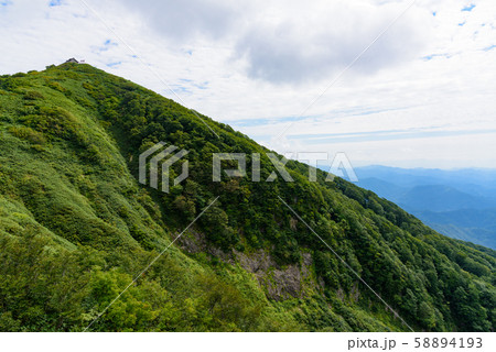 太平山からの眺望 58894193