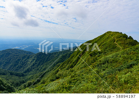 太平山からの眺望 太平山からの眺望 58894197