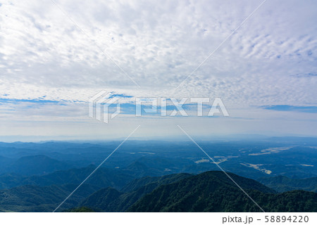 太平山からの眺望 太平山からの眺望 58894220