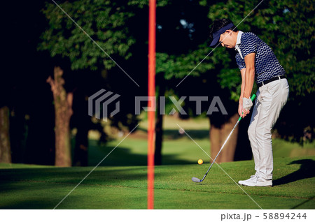 GOLF チップイン GOLF チップイン 58894244