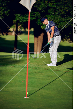 GOLF チップイン GOLF チップイン 58894246