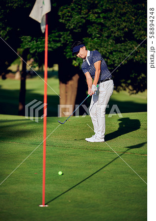 GOLF チップイン GOLF チップイン 58894248