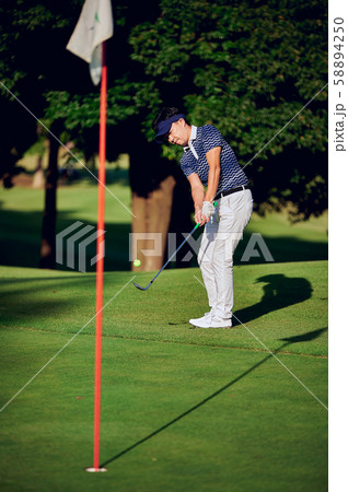 GOLF チップイン GOLF チップイン 58894250