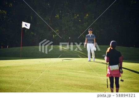 GOLF レッスン GOLF レッスン 58894321