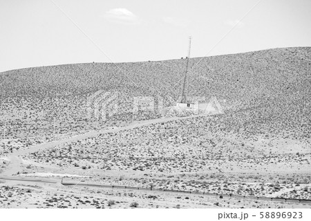 in iran  mountain 58896923