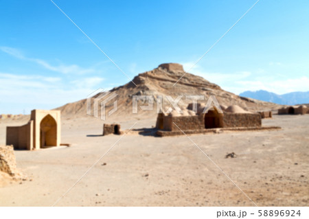 in iran the antique temple in iran the antique temple 58896924