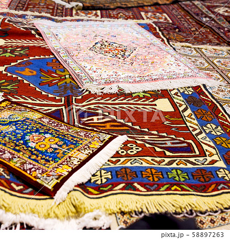 in iran antique carpet textile in iran antique carpet textile 58897263
