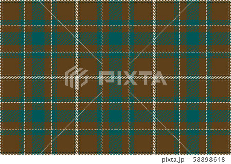 Tartan scotland seamless plaid pattern vector. 58898648