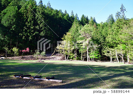 宮島キャンプ場(岐阜県) 宮島キャンプ場(岐阜県) 58899144