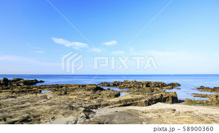 黒崎の鼻（秋） 58900360