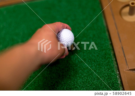 ゴルフスクール 58902645