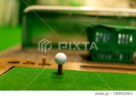 ゴルフスクール ゴルフスクール 58902661