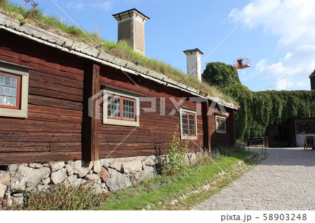 スカンセン スカンセン 58903248