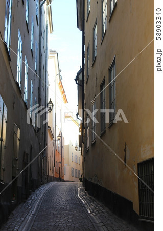 ガムラスタン 58903340