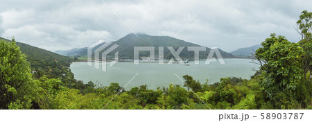 ニュージーランド ハヴロック Cullen Point Lookout ニュージーランド ハヴロック Cullen Point Lookout 58903787