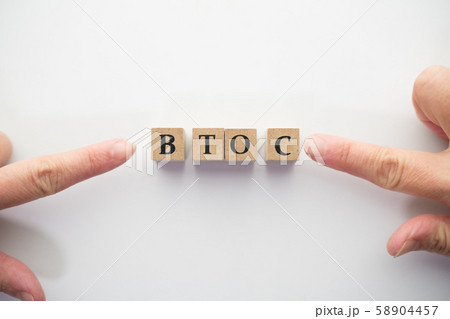 イメーージ BtoC イメーージ BtoC 58904457