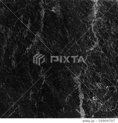 Black marble background and texture 58904707
