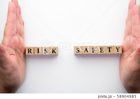 イメージ リスク セーフティ イメージ リスク セーフティ 58904985
