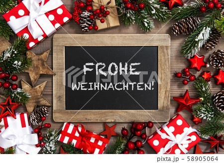 Christmas decoration blackboard stars ornaments Christmas decoration blackboard stars ornaments 58905064