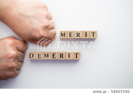 イメージ メリットデメリット イメージ メリットデメリット 58905590