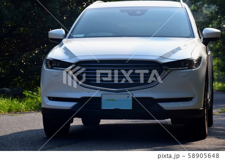 マツダ CX-8 マツダ CX-8 58905648