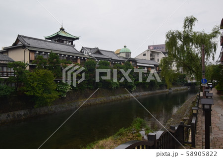 伊東温泉 東海館 伊東温泉 東海館 58905822