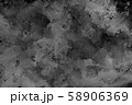 cool stylish background, monochrome desaturated colored illustration 58906369