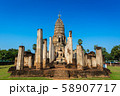 Phra Si Ratana Mahathat Chaliang temple  58907717
