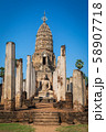 Phra Si Ratana Mahathat Chaliang temple  58907718