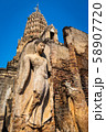 Phra Si Ratana Mahathat Chaliang temple  58907720