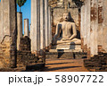 Phra Si Ratana Mahathat Chaliang temple  58907722
