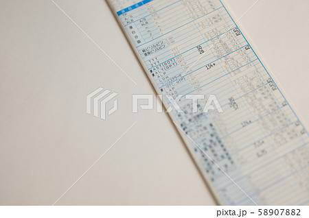 健康診断　肝機能 58907882