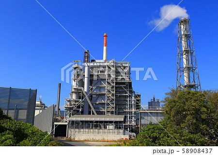 コンビナート コンビナート 58908437