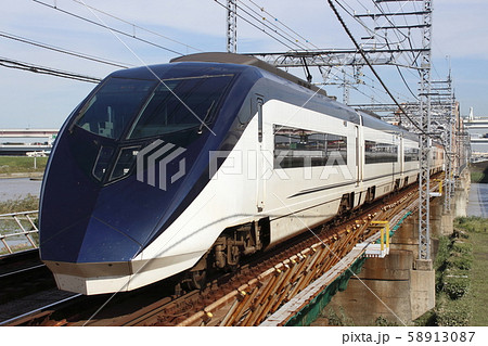京成スカイライナー 58913087
