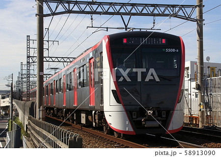 東京都交通局5500形電車 (鉄道) - Wikipedia