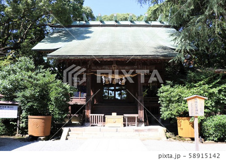 報徳二宮神社 58915142