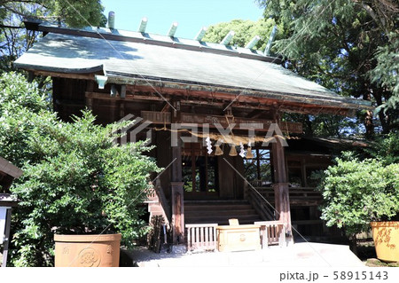 報徳二宮神社 報徳二宮神社 58915143