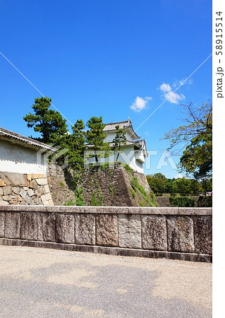 東南隅櫓　名古屋城　なごやじょう　Nagoya Castle　 58915514