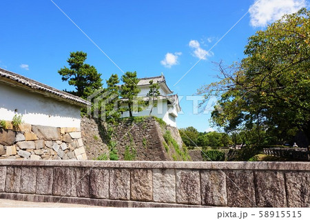 東南隅櫓　名古屋城　なごやじょう　Nagoya Castle　 58915515