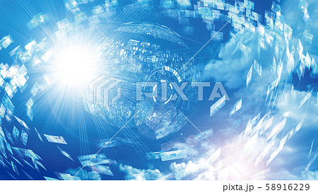 グラフィックデザイン 58916229