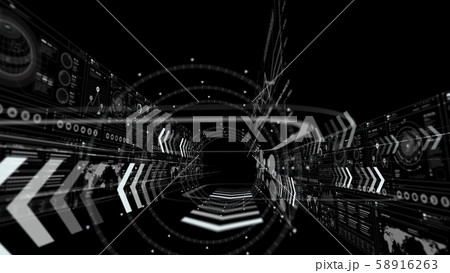 グラフィックデザイン グラフィックデザイン 58916263