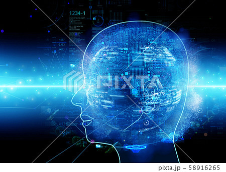 グラフィックデザイン グラフィックデザイン 58916265