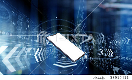 グラフィックデザイン グラフィックデザイン 58916411