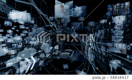 グラフィックデザイン グラフィックデザイン 58916417