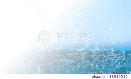 グラフィックデザイン 58916512