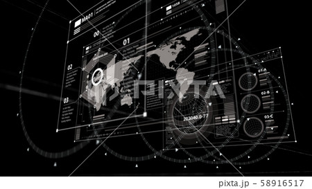 グラフィックデザイン グラフィックデザイン 58916517