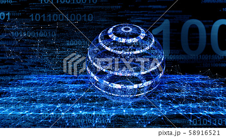 グラフィックデザイン 58916521