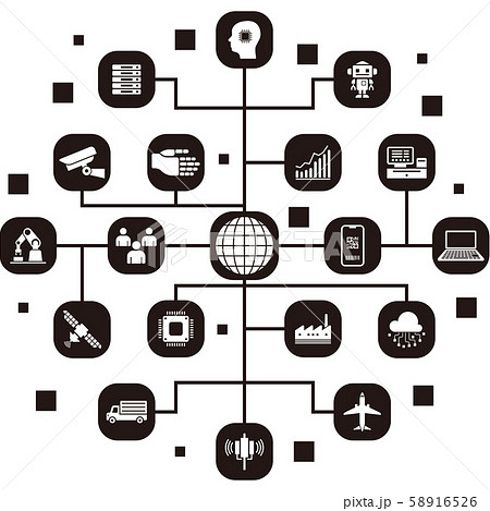 グラフィックデザイン 58916526